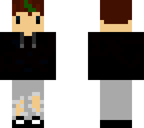 gaming guy