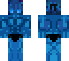 gigachad bluish