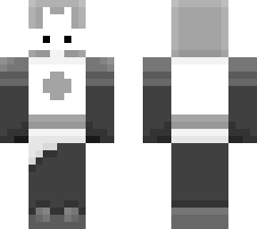 grey knight (castle crashers)