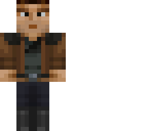 han solo