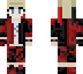 harley quinn