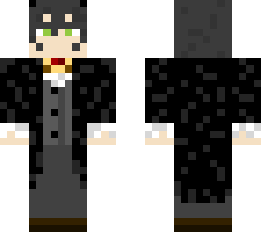 horned vampire boyo