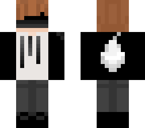 i made it white, does it look better?