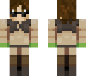 improved version of human shrek