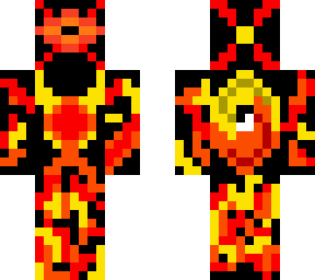 infernal