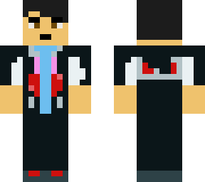 j.c.m. personal skin ver. 1.3