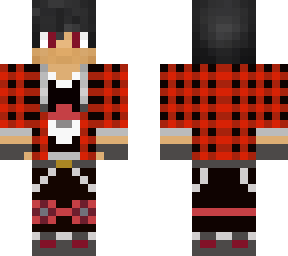jj the red