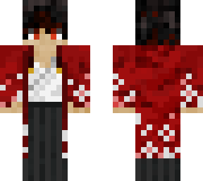 kimono boy