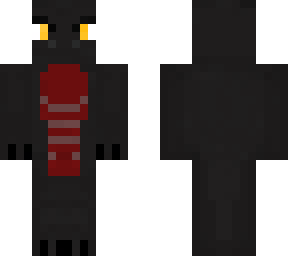 lil  dark wyvern