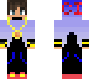 lucid boy
