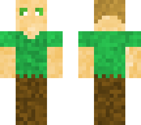 male alex