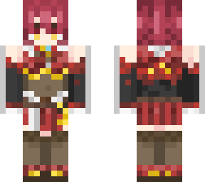 marine
