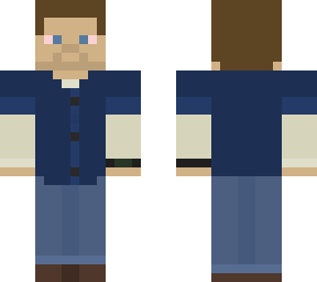 mastiffary blue