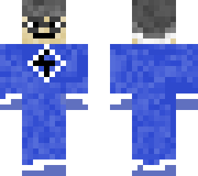 mr fantastic