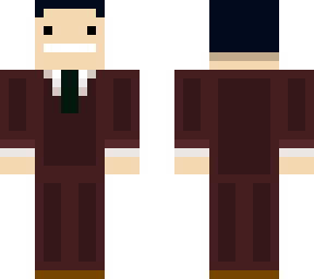 my character