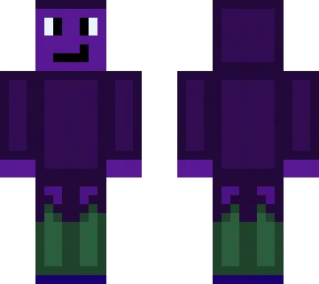 my skin idk