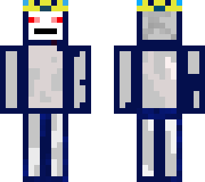 phlippy's epic skin (fixed)