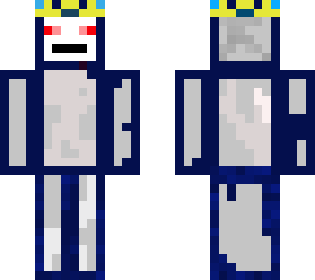 phlippy's epic skin
