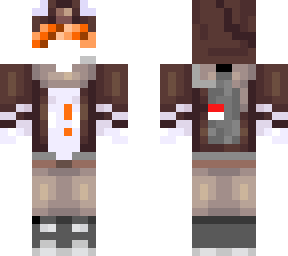 pilot uniform