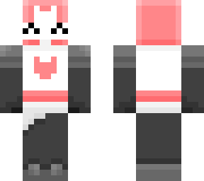 pink knight (castle crashers)