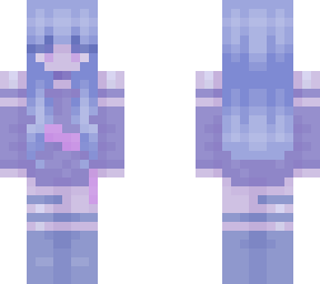 psylocke (kinda)