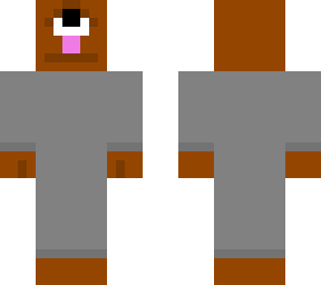 pygro skin base