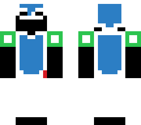 random thing steve