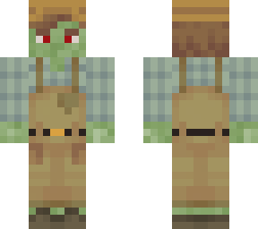 raptor farmer