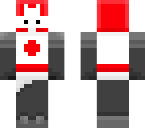 red knight (castle crashers)