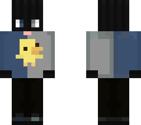 robber tfitduck