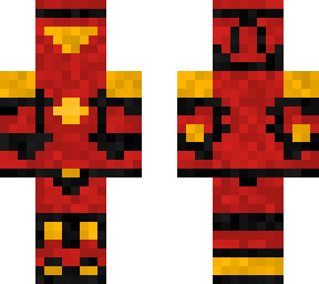 robotron reborn
