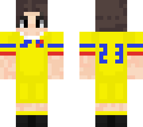 romanian national team