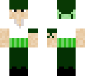 roranoa zoro