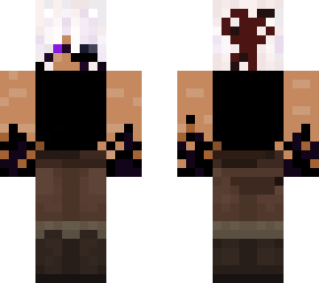 s2 amethyst