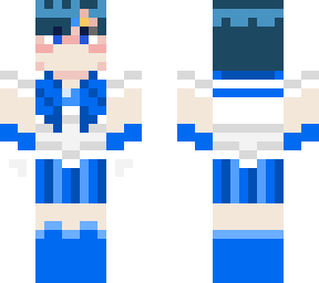 sailor mercury