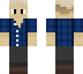 sawyer