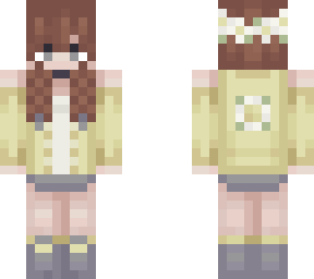 second oc!!