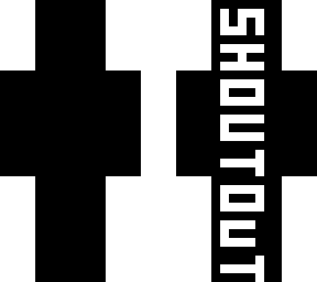 shout-outs!