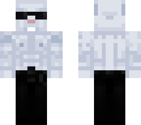 skin recolor i didnt make original i just recolored the fur