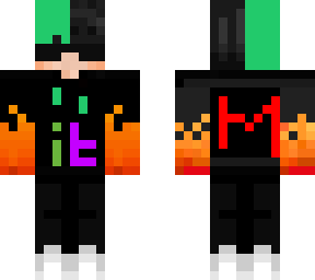 sn_kisblazelegit real skin and last skin