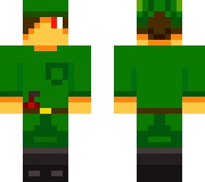 soldier alex 2.6