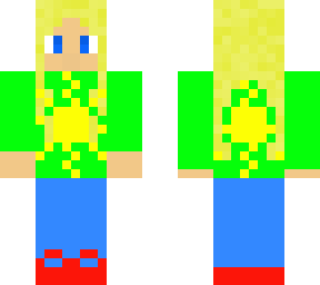 sommer skin