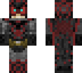 spider-bat (#1)