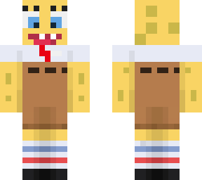 spongebob