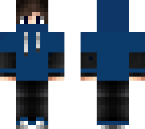 syou blau