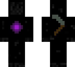the grim reaper(sorry if it looks replicated i dont know if i did)