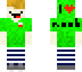 the noob final update