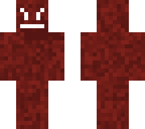 the red guy