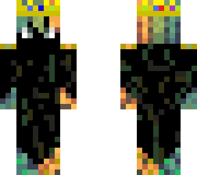 ultimate bedwars king
