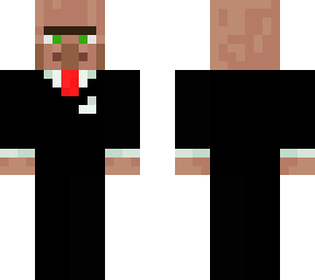 villager business